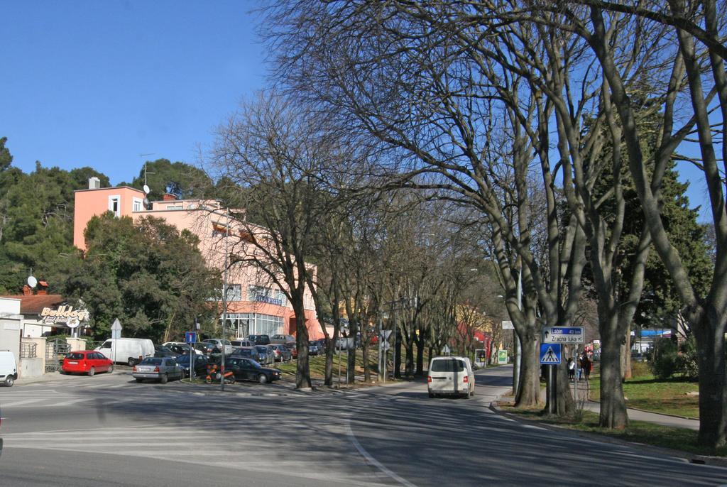 Apartments Vasic PUY Eksteriør bilde