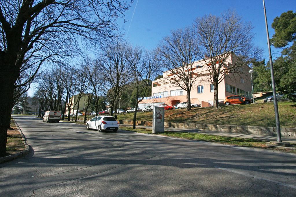 Apartments Vasic PUY Eksteriør bilde